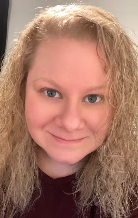 April Libengood, RDH, founder of On-Point Instrument Sharpening